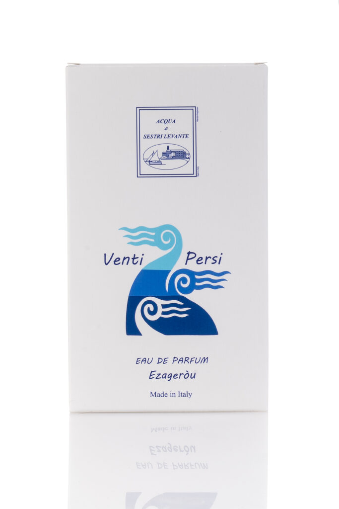 Immagine confezione profumo Venti Persi