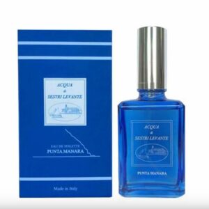 Immagine confezione profumo Punta Manara