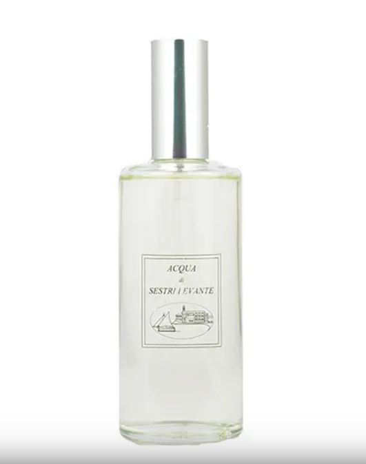 Immagine spray per tessuti Acqua di Sestri Levante