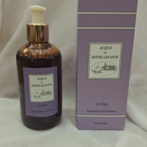 Immagine confezione Bagno Doccia La Baia