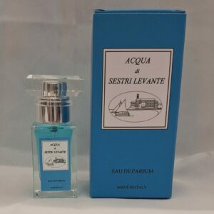 Foto confezione 15 ml Acqua di Sestri Levante Classica