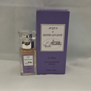 Foto confezione 15 ml Acqua di Sestri Levante La Baia