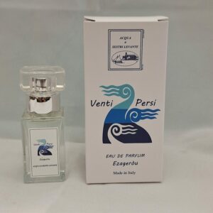 Foto confezione 15 ml Acqua di Sestri Levante Venti Persi